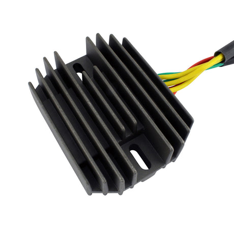 Photo of Voltage Regulator for Suzuki Boulevard C50 / M50 | GSXR 600 / 750 | V-Strom 650 | LTA 700 X 2001-2019 | # 32800-41F10 by RM STATOR - Premium for UTVs / Side by Sides