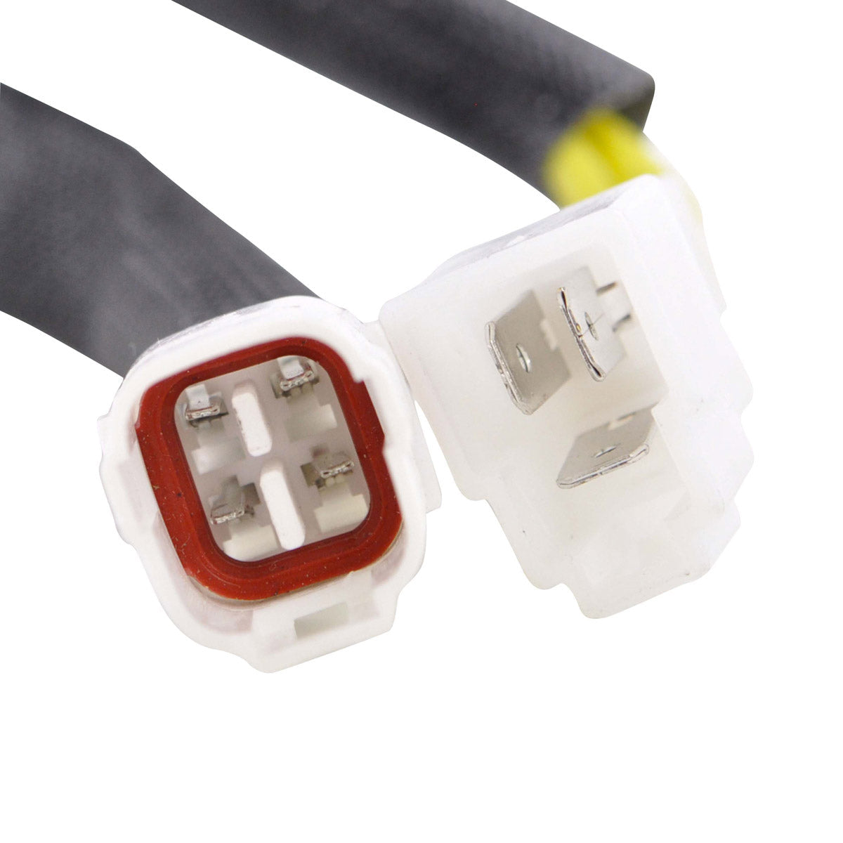 Photo of Mosfet Regulator for Suzuki GSXR 600 / 750 / 1000 | Boulevard C50 / C90 | V-Strom 650 2001-2019 | OEM Repl.# 32800-47H00 by RM STATOR - Premium for UTVs / Side by Sides