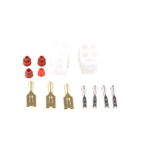 Photo of Mosfet Regulator for Suzuki GSXR 600 / 750 / 1000 | Boulevard C50 / C90 | V-Strom 650 2001-2019 | OEM Repl.# 32800-47H00 by RM STATOR - Premium for UTVs / Side by Sides