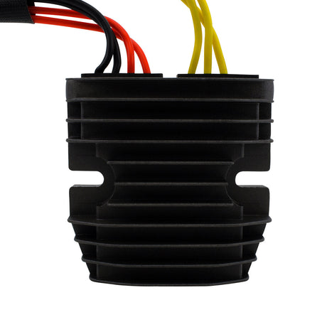 Photo of Mosfet Regulator for Suzuki GSXR 600 / 750 / 1000 | Boulevard C50 / C90 | V-Strom 650 2001-2019 | OEM Repl.# 32800-47H00 by RM STATOR - Premium for UTVs / Side by Sides