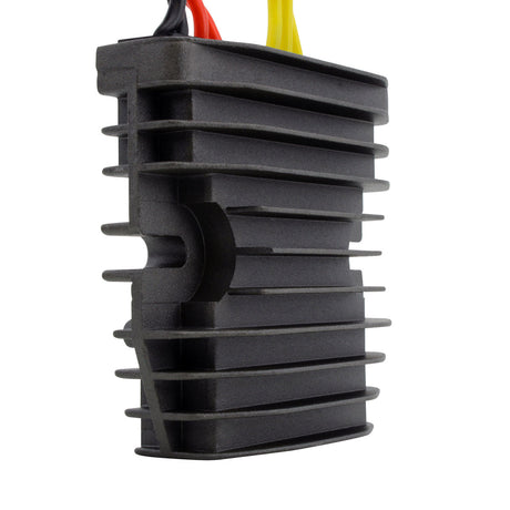 Photo of Mosfet Regulator for Suzuki GSXR 600 / 750 / 1000 | Boulevard C50 / C90 | V-Strom 650 2001-2019 | OEM Repl.# 32800-47H00 by RM STATOR - Premium for UTVs / Side by Sides