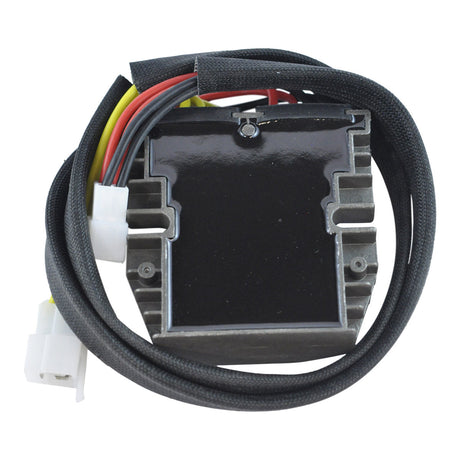 Photo of Mosfet Voltage Regulator Rectifier for Ducati 1998-2012 Honda 1986-2003 Suzuki 1997-2012 by RM STATOR - Premium for UTVs / Side by Sides