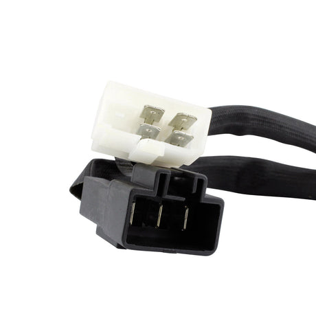 Photo of Improved Mosfet Voltage Regulator Rectifier for Honda RVT 1000 RC 51 VFR 800 Interceptor 2000-2009 by RM STATOR - Premium for UTVs / Side by Sides