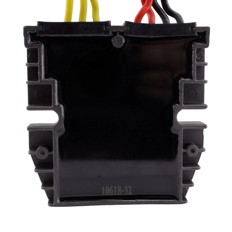 Photo of Improved Mosfet Voltage Regulator Rectifier for Honda RVT 1000 RC 51 VFR 800 Interceptor 2000-2009 by RM STATOR - Premium for UTVs / Side by Sides