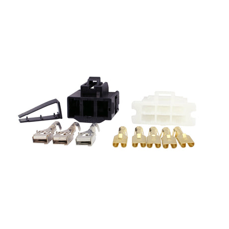 Photo of Improved Mosfet Voltage Regulator Rectifier for Honda RVT 1000 RC 51 VFR 800 Interceptor 2000-2009 by RM STATOR - Premium for UTVs / Side by Sides