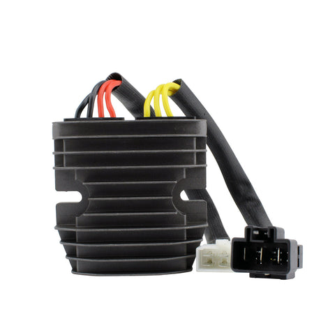 Photo of Improved Mosfet Voltage Regulator Rectifier for Honda RVT 1000 RC 51 VFR 800 Interceptor 2000-2009 by RM STATOR - Premium for UTVs / Side by Sides