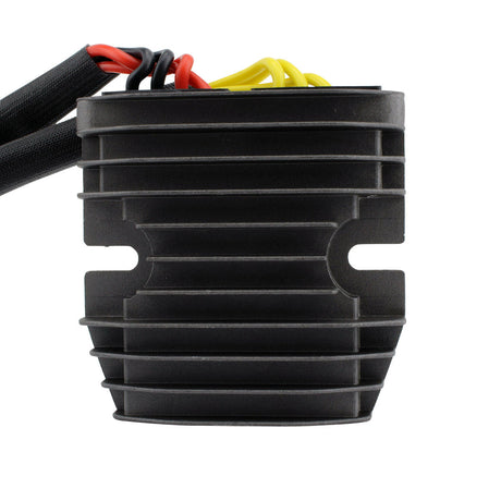 Photo of Improved Mosfet Voltage Regulator Rectifier for Honda RVT 1000 RC 51 VFR 800 Interceptor 2000-2009 by RM STATOR - Premium for UTVs / Side by Sides