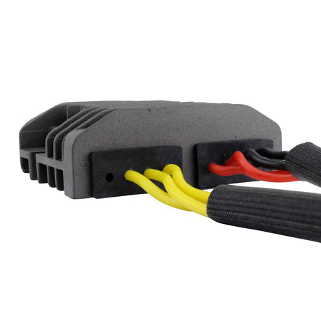 Photo of Improved Mosfet Voltage Regulator Rectifier for Honda RVT 1000 RC 51 VFR 800 Interceptor 2000-2009 by RM STATOR - Premium for UTVs / Side by Sides