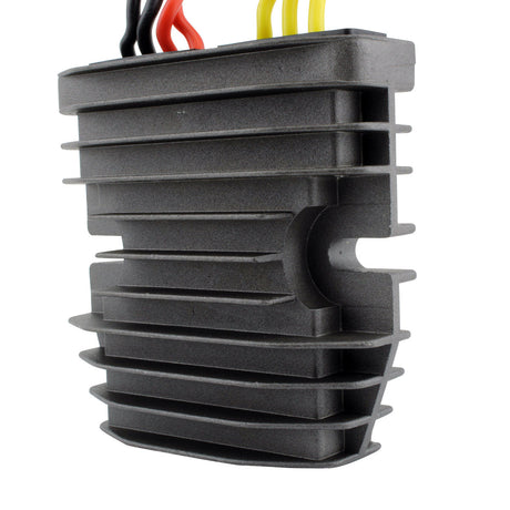 Photo of Improved Mosfet Voltage Regulator Rectifier for Honda RVT 1000 RC 51 VFR 800 Interceptor 2000-2009 by RM STATOR - Premium for UTVs / Side by Sides