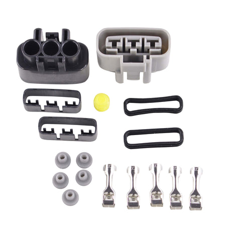 Photo of Mosfet Regulator for BMW Arctic Cat Polaris Triumph Yamaha Kawasaki Honda Ducati Suzuki 2002-2024 | 1D7-81960-00-00 by RM STATOR - Premium for UTVs / Side by Sides