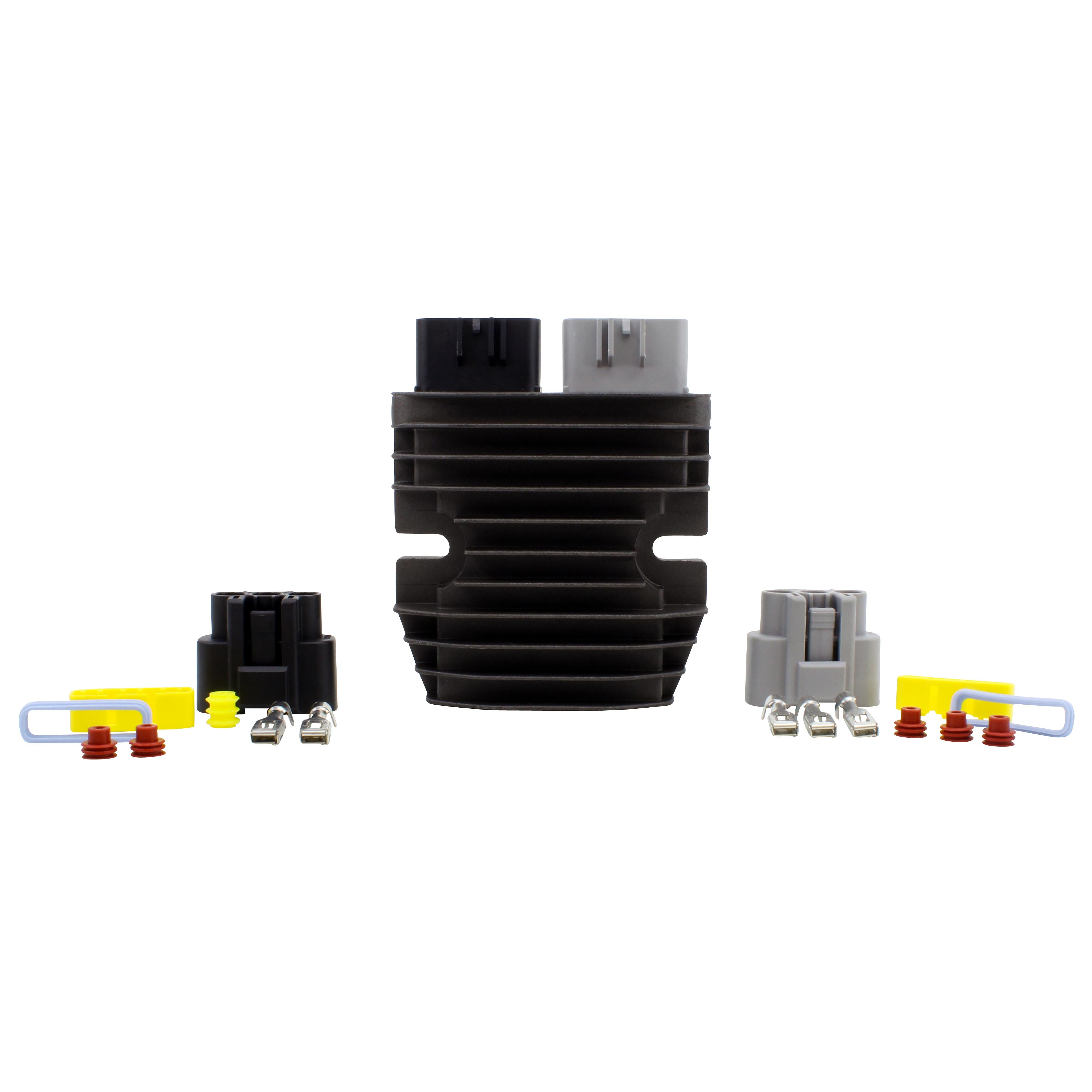 Photo of Mosfet Regulator for BMW Arctic Cat Polaris Triumph Yamaha Kawasaki Honda Ducati Suzuki 2002-2024 | 1D7-81960-00-00 by RM STATOR - Premium for UTVs / Side by Sides