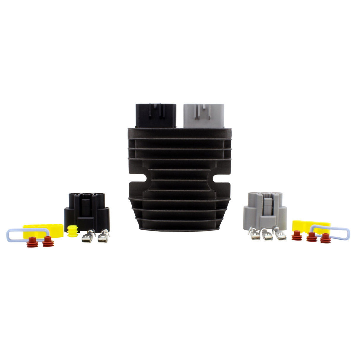 Photo of Mosfet Regulator for BMW Arctic Cat Polaris Triumph Yamaha Kawasaki Honda Ducati Suzuki 2002-2024 | 1D7-81960-00-00 by RM STATOR - Premium for UTVs / Side by Sides