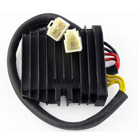 Photo of Mosfet Regulator Rectifier for Triumph 600 650 675 955 1050 1994-2018 | Ducati 749 848 999 1098 1000 1099 1198 2003-2015 by RM STATOR - Premium for UTVs / Side by Sides