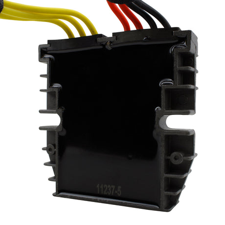 Photo of Mosfet Regulator Rectifier for Triumph 600 650 675 955 1050 1994-2018 | Ducati 749 848 999 1098 1000 1099 1198 2003-2015 by RM STATOR - Premium for UTVs / Side by Sides