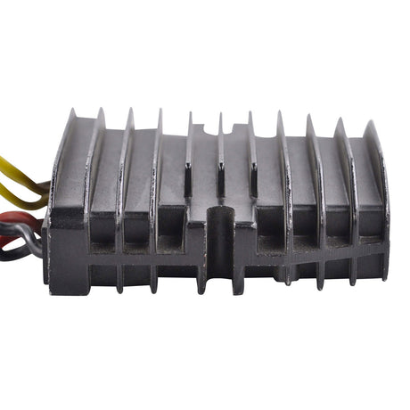 Photo of Mosfet Regulator Rectifier for Triumph 600 650 675 955 1050 1994-2018 | Ducati 749 848 999 1098 1000 1099 1198 2003-2015 by RM STATOR - Premium for UTVs / Side by Sides