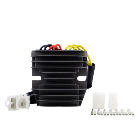 Photo of Mosfet Regulator Rectifier for Triumph 600 650 675 955 1050 1994-2018 | Ducati 749 848 999 1098 1000 1099 1198 2003-2015 by RM STATOR - Premium for UTVs / Side by Sides