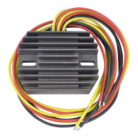 Photo of Universal Mosfet Regulator Rectifier Can Handle up to 350 Watts (Distance between fixation holes 75 mm) by RM STATOR - Premium for UTVs / Side by Sides