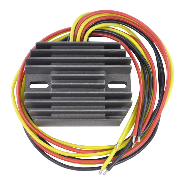 Photo of Universal Mosfet Regulator Rectifier Can Handle up to 350 Watts (Distance between fixation holes 75 mm) by RM STATOR - Premium for UTVs / Side by Sides