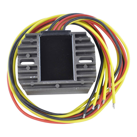 Photo of Universal Mosfet Regulator Rectifier Can Handle up to 350 Watts (Distance between fixation holes 75 mm) by RM STATOR - Premium for UTVs / Side by Sides