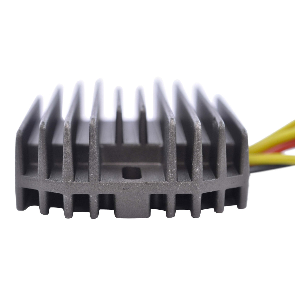 Photo of Universal Mosfet Regulator Rectifier Can Handle up to 350 Watts (Distance between fixation holes 75 mm) by RM STATOR - Premium for UTVs / Side by Sides