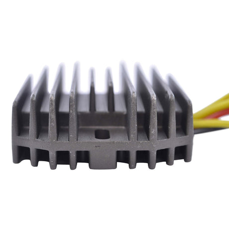 Photo of Universal Mosfet Regulator Rectifier Can Handle up to 350 Watts (Distance between fixation holes 75 mm) by RM STATOR - Premium for UTVs / Side by Sides