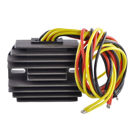 Photo of Universal Mosfet Regulator Rectifier Can Handle up to 350 Watts (Distance between fixation holes 75 mm) by RM STATOR - Premium for UTVs / Side by Sides