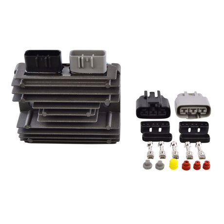 Photo of Voltage Regulator Rectifier for Honda TRX 420 Rancher 2007-2014 by RM STATOR - Premium for UTVs / Side by Sides