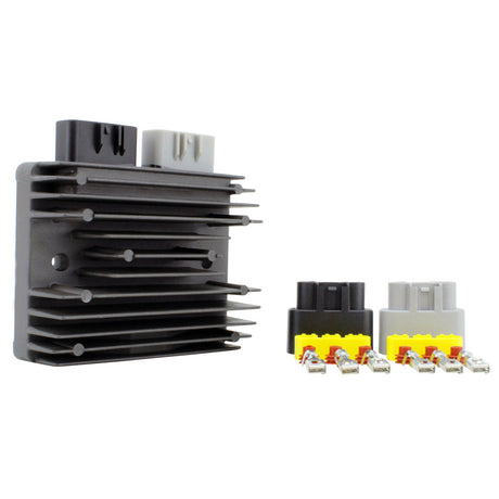 Photo of Voltage Regulator Rectifier for Honda TRX 420 Rancher 2007-2014 by RM STATOR - Premium for UTVs / Side by Sides
