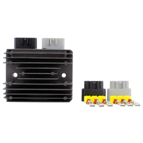 Photo of Voltage Regulator Rectifier for Honda TRX 420 Rancher 2007-2014 by RM STATOR - Premium for UTVs / Side by Sides