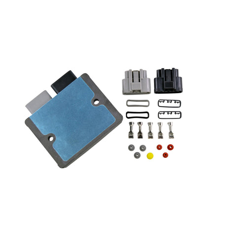 Photo of Mosfet Voltage Regulator Rectifier for Honda TRX 420 Rancher / Big Red MUV700 2007-2014 by RM STATOR - Premium for UTVs / Side by Sides