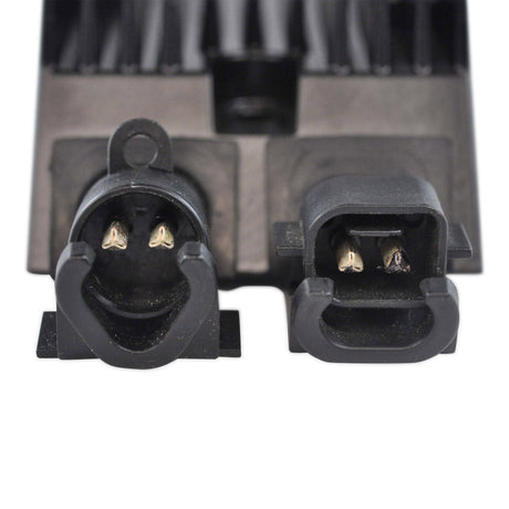 Photo of Mosfet Voltage Regulator Rectifier for Harley Davidson Sportster 883 / 1200 2014-2022 | OEM Repl.# 74700012 by RM STATOR - Premium for UTVs / Side by Sides