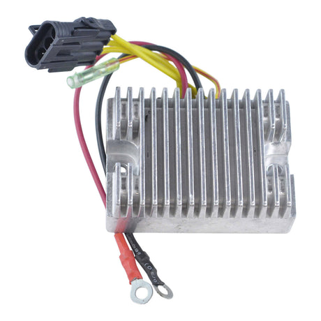 Photo of Mosfet Voltage Regulator Rectifier for Polaris Hawkeye 300 Sportsman 300 Sportsman 400 HO 2006-2011 by RM STATOR - Premium for UTVs / Side by Sides