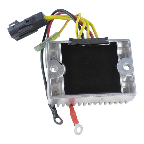 Photo of Mosfet Voltage Regulator Rectifier for Polaris Hawkeye 300 Sportsman 300 Sportsman 400 HO 2006-2011 by RM STATOR - Premium for UTVs / Side by Sides