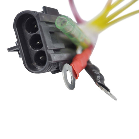 Photo of Mosfet Voltage Regulator Rectifier for Polaris Hawkeye 300 Sportsman 300 Sportsman 400 HO 2006-2011 by RM STATOR - Premium for UTVs / Side by Sides