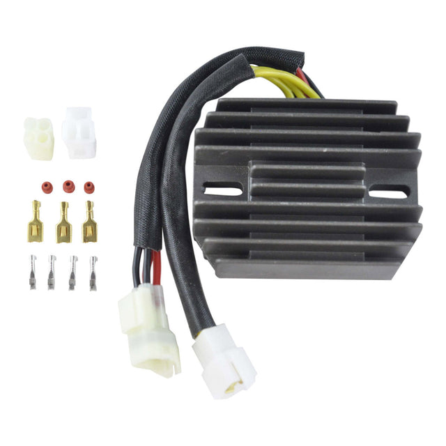 Photo of RM STATOR Mosfet Voltage Regulator Rectifier for Arctic Cat 375 400 500 cc / Suzuki SV 650 SV 1000 VStrom 650 2000-2010 by RM STATOR - Premium for UTVs / Side by Sides