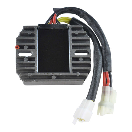 Photo of Mosfet Voltage Regulator Rectifier for Arctic Cat 375 400 500 cc / Suzuki SV 650 SV 1000 VStrom 650 2000-2010 by RM STATOR - Premium for UTVs / Side by Sides