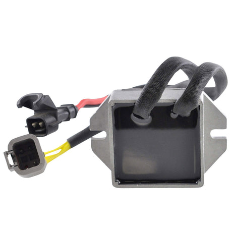 Photo of Mosfet Voltage Regulator Rectifier for Buell 1125 R 1125 CR 2008-2010 by RM STATOR - Premium for UTVs / Side by Sides