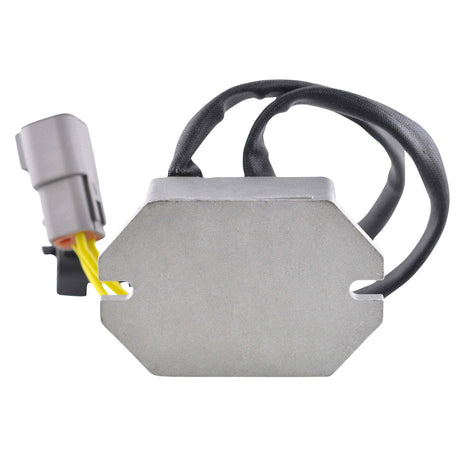 Photo of Mosfet Voltage Regulator Rectifier for Buell 1125 R 1125 CR 2008-2010 by RM STATOR - Premium for UTVs / Side by Sides