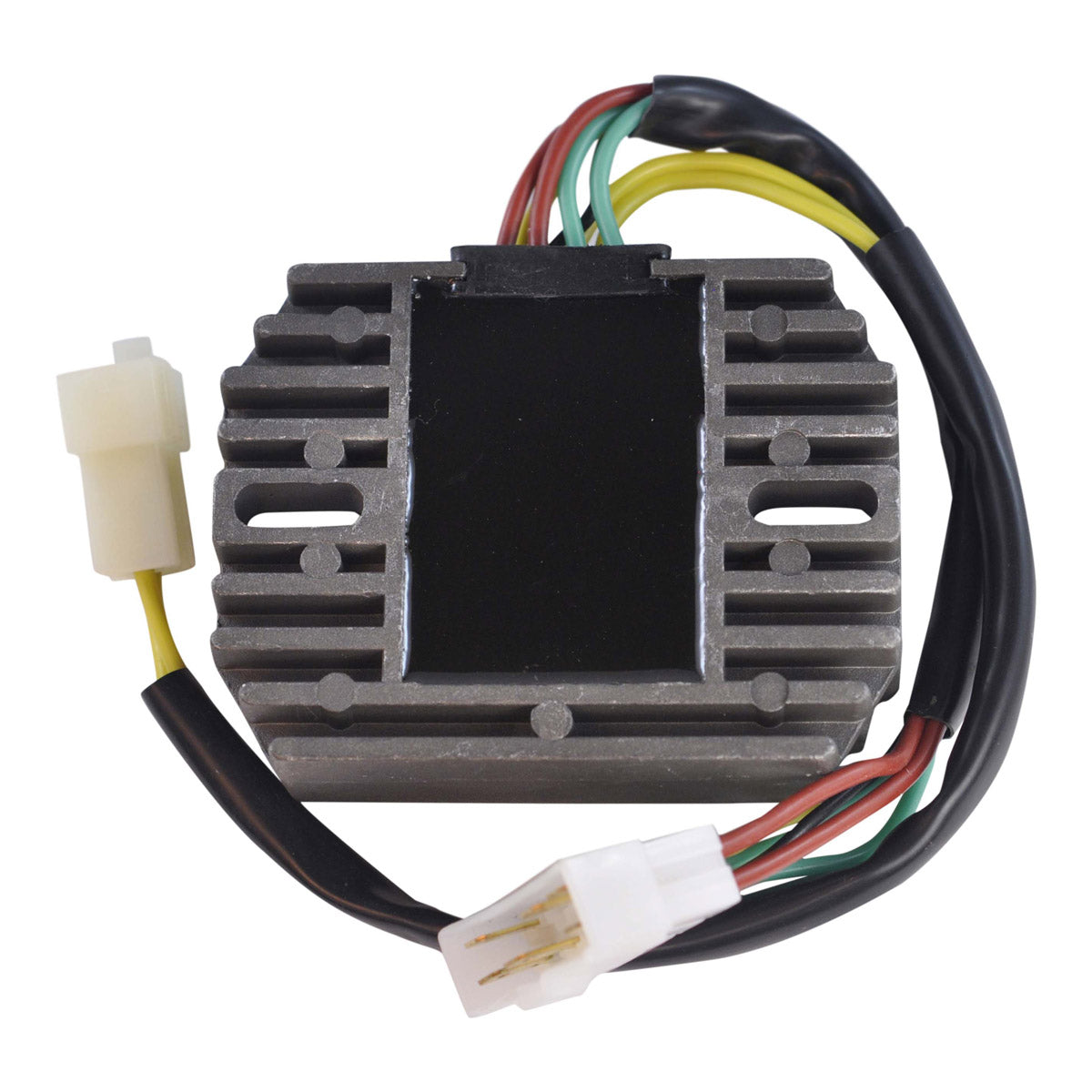 Photo of Voltage Regulator Rectifier for Honda GL 1200 Goldwing LTD / SEI 1985 1986 by RM STATOR - Premium for UTVs / Side by Sides