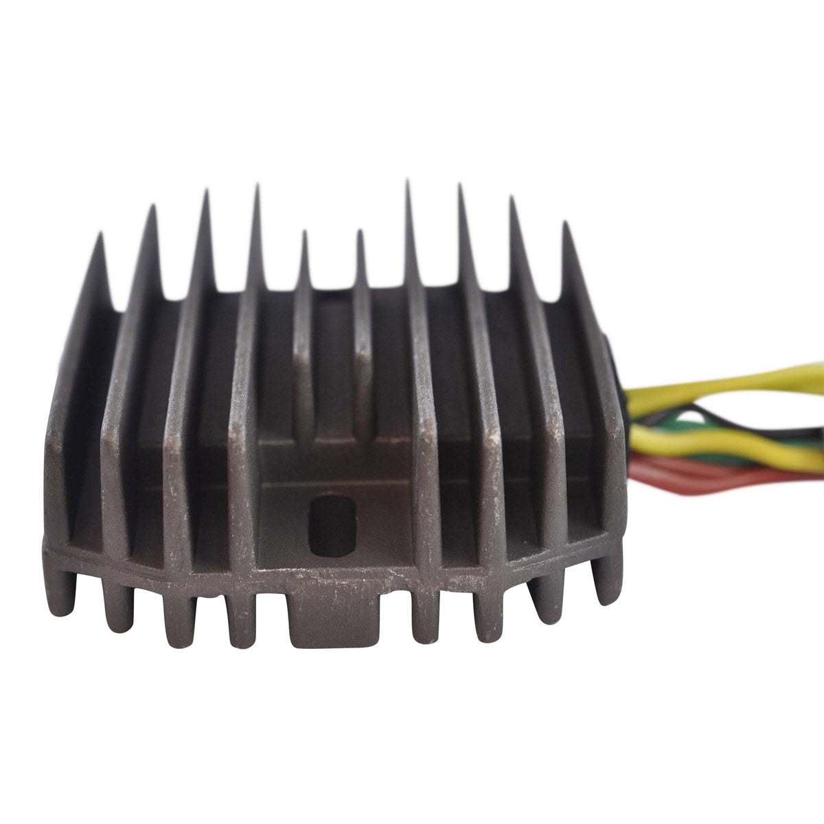 Photo of Voltage Regulator Rectifier for Honda GL 1200 Goldwing LTD / SEI 1985 1986 by RM STATOR - Premium for UTVs / Side by Sides