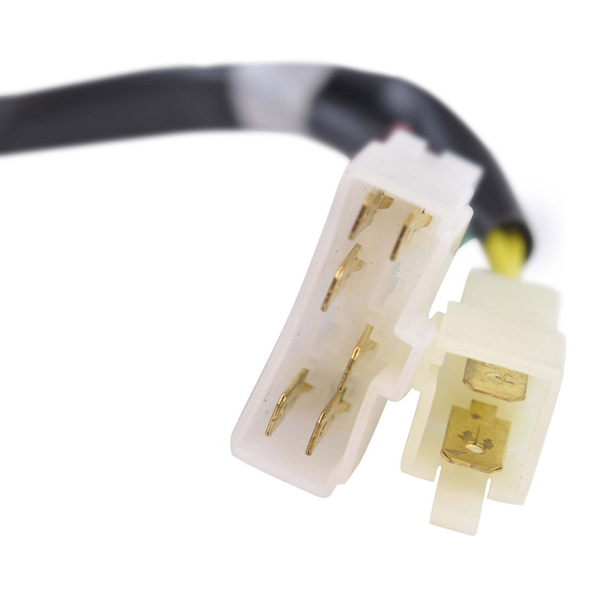 Photo of Voltage Regulator Rectifier for Honda GL 1200 Goldwing LTD / SEI 1985 1986 by RM STATOR - Premium for UTVs / Side by Sides