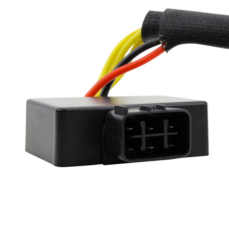 Photo of Regulator Mosfet for Arctic Cat Prowler TBX TVR | Kawasaki Jet Ski KAF KVF KRF Vulcan | Yamaha V Star LTA LTF 1999-2019 by RM STATOR - Premium for UTVs / Side by Sides
