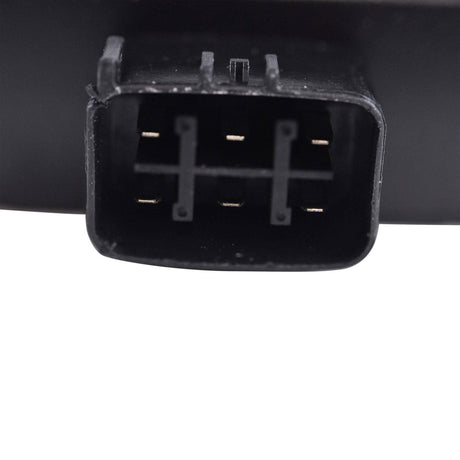 Photo of Voltage Regulator Rectifier for Kawasaki Honda Suzuki Yamaha ATV UTV Motorcycle PWC 1977-2025 | 21066-0705 / 32800-42F00 by RM STATOR - Premium for UTVs / Side by Sides