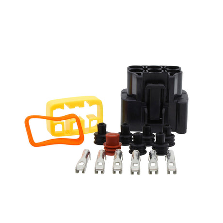 Photo of Voltage Regulator Rectifier for Kawasaki Honda Suzuki Yamaha ATV UTV Motorcycle PWC 1977-2025 | 21066-0705 / 32800-42F00 by RM STATOR - Premium for UTVs / Side by Sides