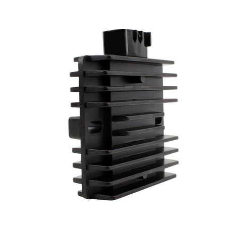 Photo of Voltage Regulator Rectifier for Kawasaki Honda Suzuki Yamaha ATV UTV Motorcycle PWC 1977-2025 | 21066-0705 / 32800-42F00 by RM STATOR - Premium for UTVs / Side by Sides