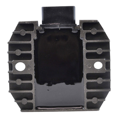 Photo of Voltage Regulator for Suzuki LTA400 | LTF400 | Yamaha YFM 660 700 | YFZ 450 1998-2025 | # 5BN-81960-00-00 32800-20H00 by RM STATOR - Premium for UTVs / Side by Sides
