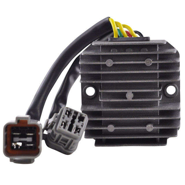 Photo of Voltage Regulator Rectifier for Can-Am DS / Arctic Cat Utility / Kymco Mongoose & MXU 2003-2024 by RM STATOR - Premium for UTVs / Side by Sides
