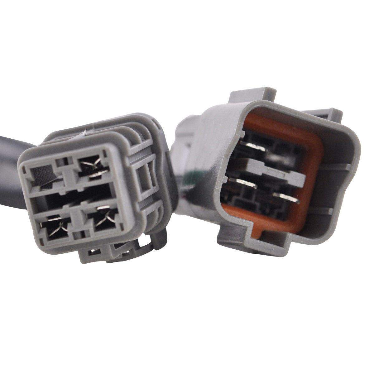 Photo of Voltage Regulator Rectifier for Can-Am DS / Arctic Cat Utility / Kymco Mongoose & MXU 2003-2024 by RM STATOR - Premium for UTVs / Side by Sides