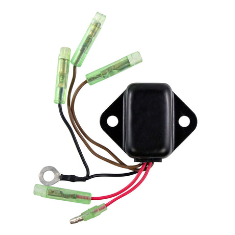 Photo of Voltage Regulator Rectifier for Kawasaki 650 SC 650 X2 TS Tandem Sport 1989-1996 by RM STATOR - Premium for UTVs / Side by Sides