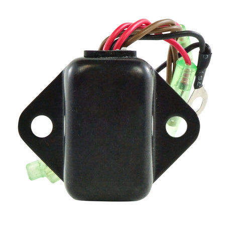 Photo of Voltage Regulator Rectifier for Kawasaki 650 SC 650 X2 TS Tandem Sport 1989-1996 by RM STATOR - Premium for UTVs / Side by Sides